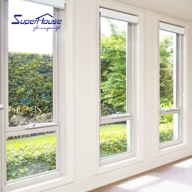 2047 Hurricane Impact Aluminum Tempered Double/Triple Laminated Glass Awning Roof Windows Electric Skylight Stainless Steel