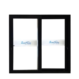 Florida Approved Hurricane Impact Exterior Large Lift and Sliding Patio Doors Double Glazed Sliding Doors