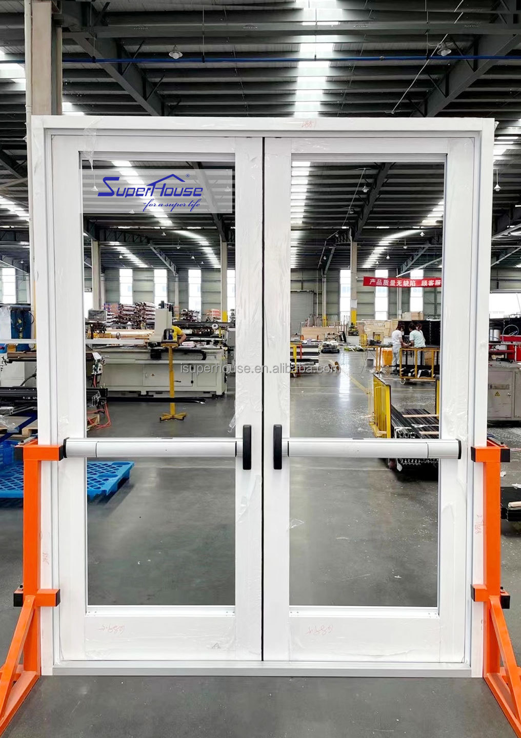 Product Specification Overview