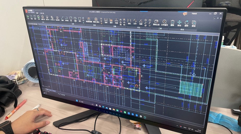 Computerized Structural Simulation and Smart Lock Interface Design