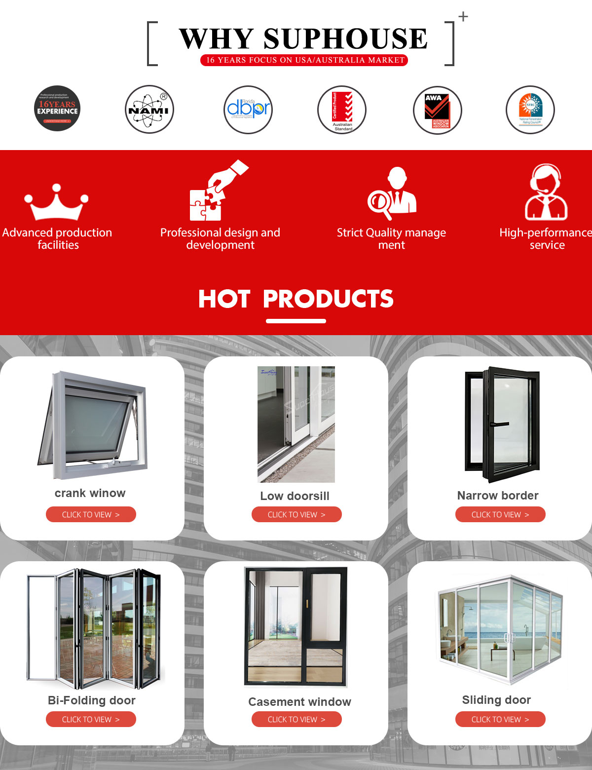 Australia AS2047 Aluminum Sliding Window Custom Powder Coat Color High Reflective Privacy Glass for Residential Project