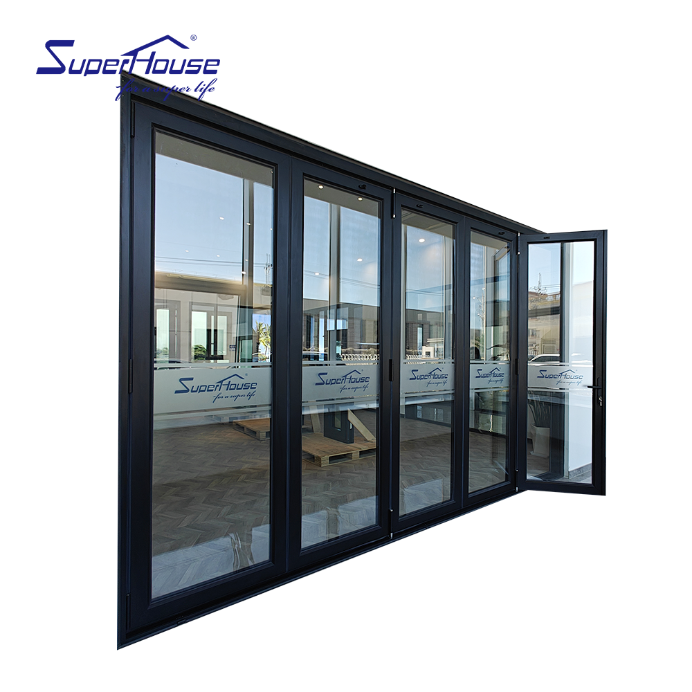 Custom Aluminum Exterior  Entry Doors for House Projects
