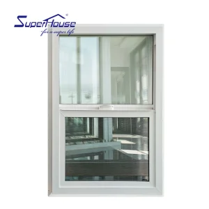 Energy Star Vinyl Single Hung Window