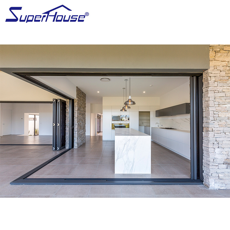 Modern USA Standard Certified Aluminum Alloy Glass Sliding Door with Finished Surface for Hotel Exterior Use