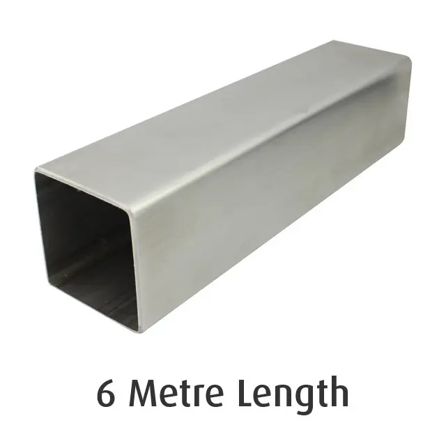 High-Quality 40x40 Tube Shs Hot Dip 200*100 Rectangle Galvanized Square Steel Pipe Factory, Factories