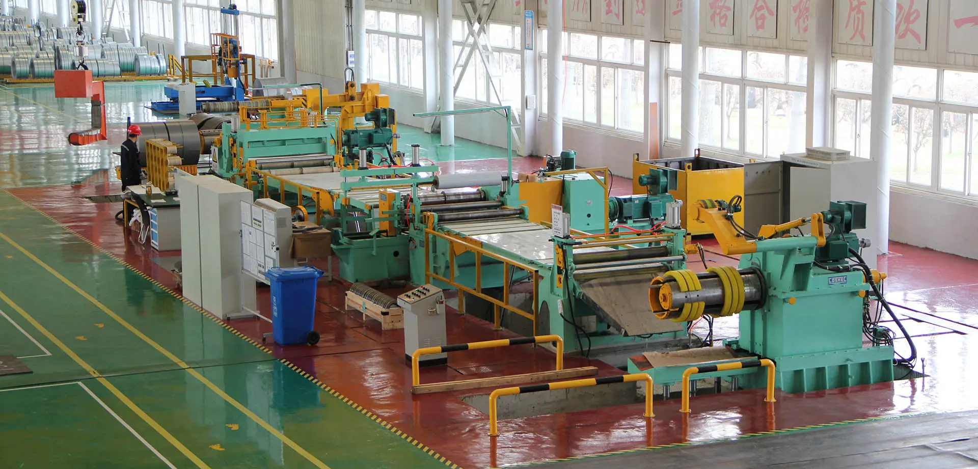Electroplating Production Process