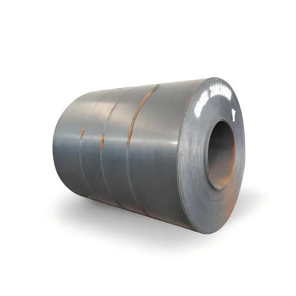 High-Quality Prime hot rolled pickling and oiled steel colis Manufacturer, Manufacturers