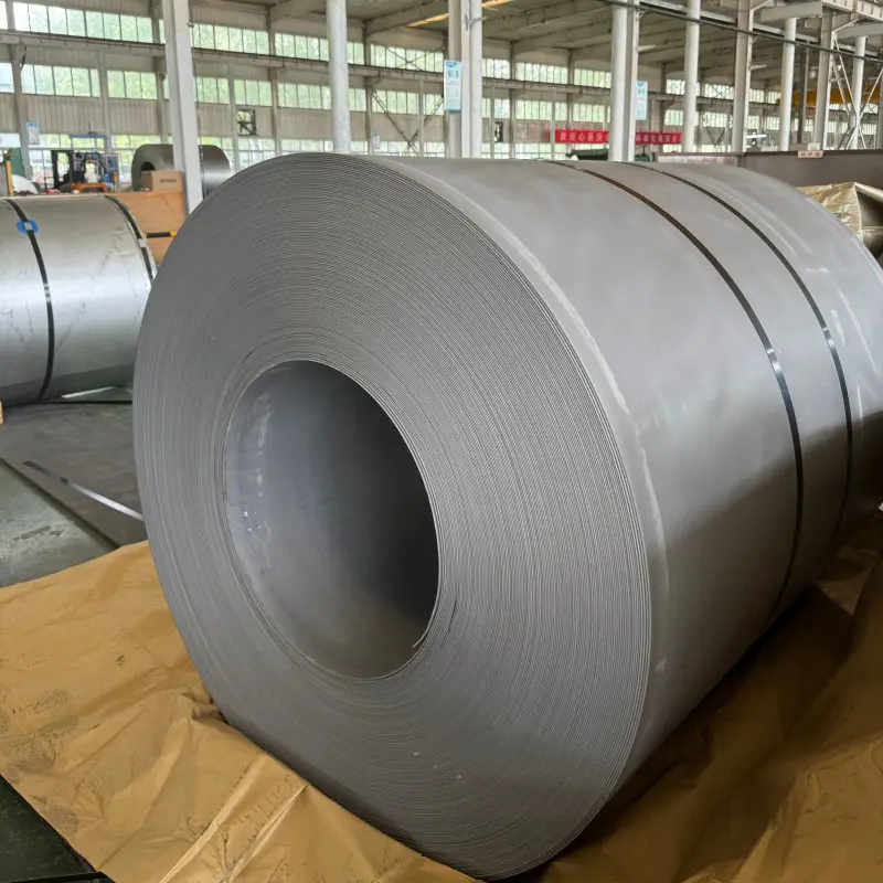 Wholesale Hot Rolled Pickled & Oiled (HRPO) Steel  Heavy gauge, wide plate steel with a beautiful surface finish Manufacturer, Factory