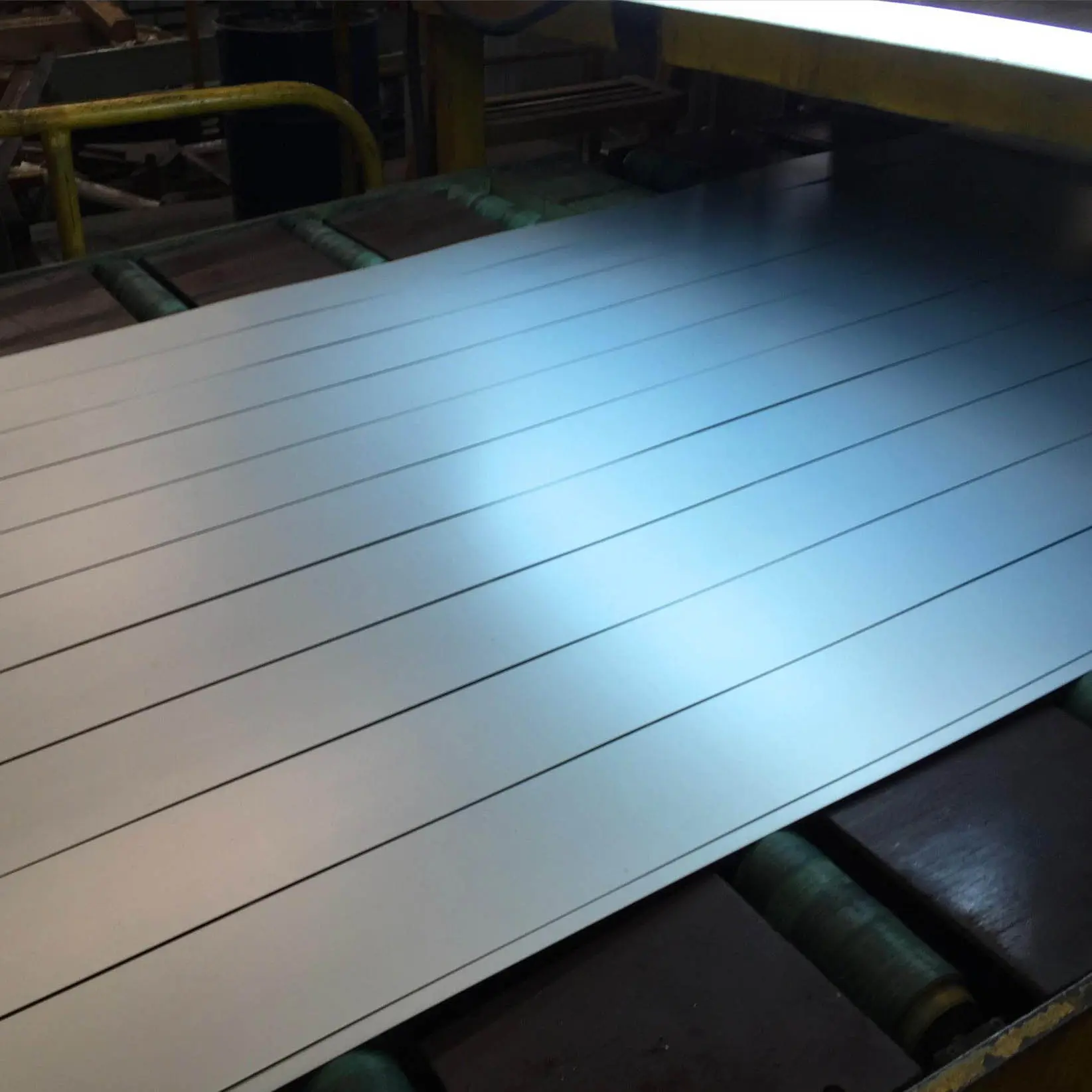 High-Quality Zinc Iron Alloy DC51D Dx51d Zf60 Zf275 Galvannealed Steel Coil Manufacturer, Suppliers