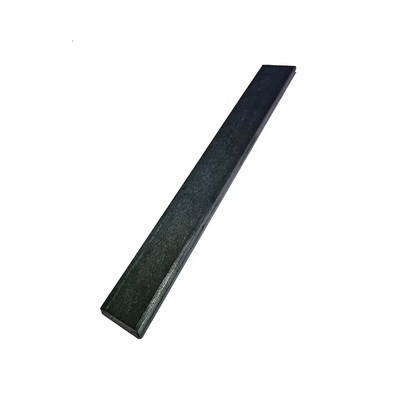 Wholesale Steel Flat Bar Iron And Steel Flat Rolled Products Bar Galvanized Flat Steel Carbon Steel Flat Manufacturer, Factories