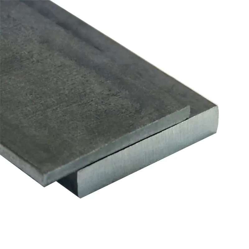 Wholesale Steel Flat Bar Iron And Steel Flat Rolled Products Bar Galvanized Flat Steel Carbon Steel Flat Manufacturer, Factories