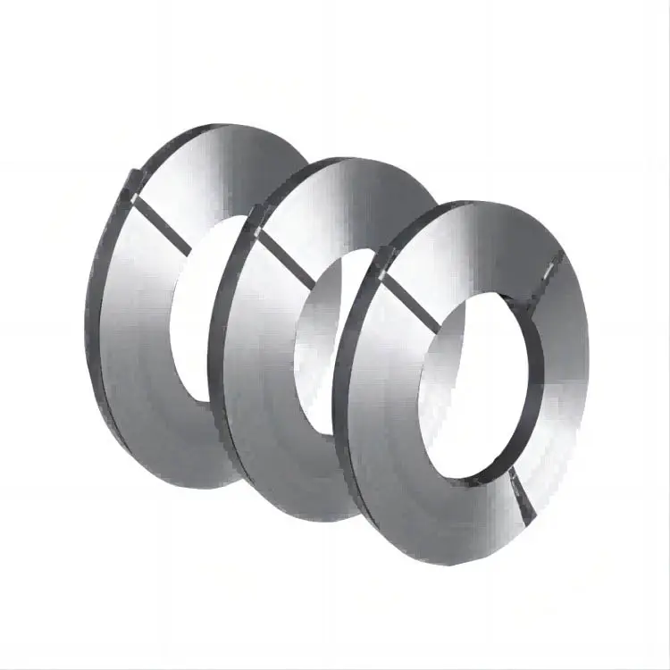 High-Quality 0.23mm CRGO Grain Oriented Electrical Silicon Steel Coil for Transformer Manufacturer, Manufacturers
