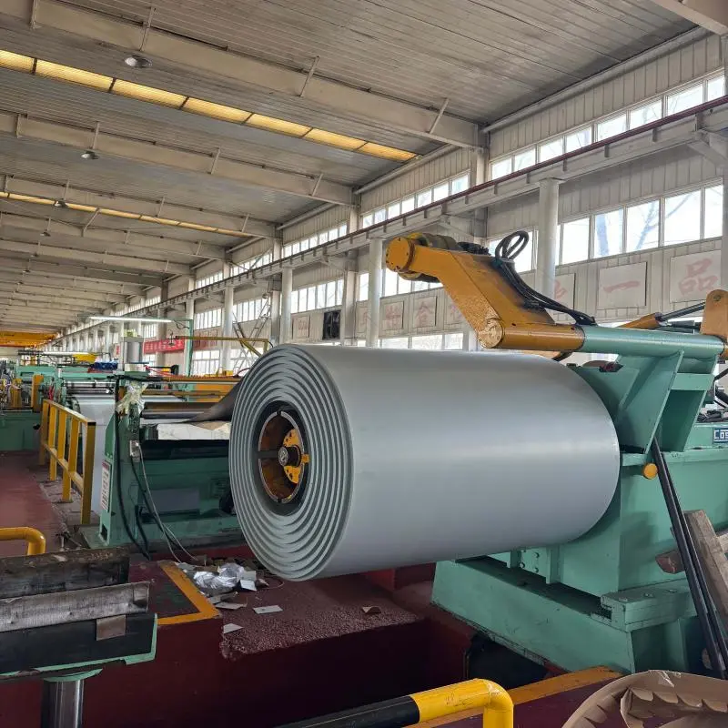 High-Quality Electrogalvanized Manufacturer, Factory