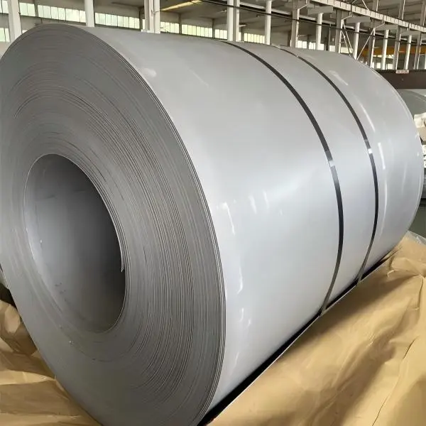 High-Quality Prime hot rolled pickling and oiled steel colis Manufacturer, Manufacturers