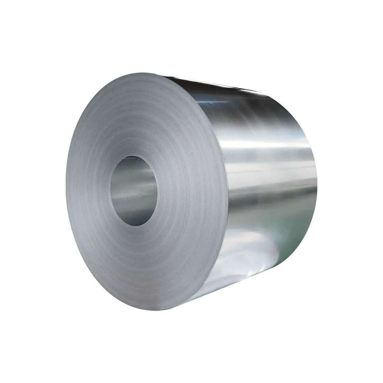 High-Quality DX53D DX54D aluminized silicon (as) coating coils for bread pans and burger buntrays Manufacturers, Supplier