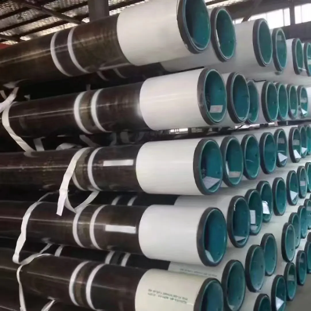 Wholesale Astm Carbon Steel Seamless Steel Pipe For Construction Seamless Tube Seamless Pipe Manufacturer, Suppliers