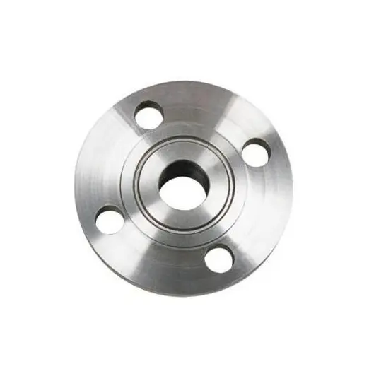 High-Quality Slip on Plate Flanges Flat Plain Welding Carbon Steel stainless steel Flange blind flange Supplier, Factories