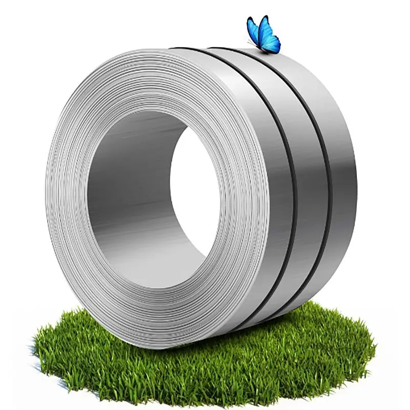 Wholesale Galvanized steel coils are mainly used in the manufacturing of steel pipes and steel sections. Manufacturer, Supplier