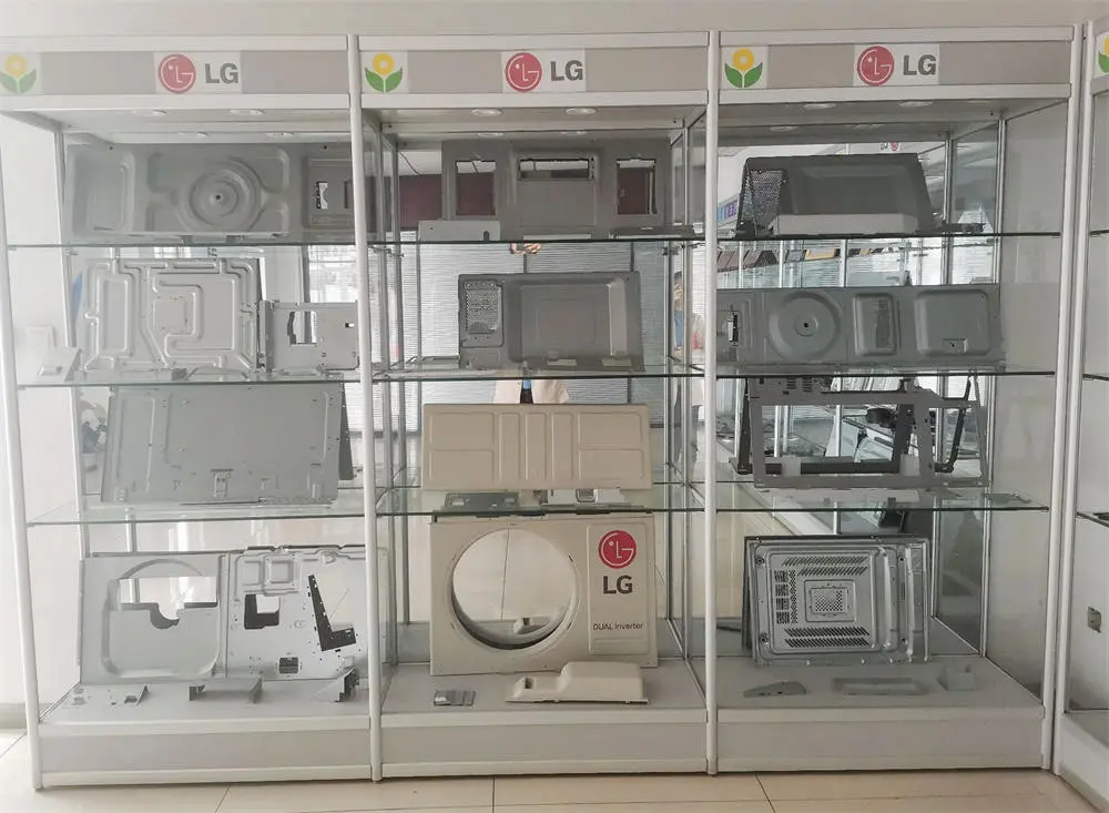 High-Quality SECC /SECD/SECE  20/20  coating Electro-galvanized steel  plate Suppliers, Factories