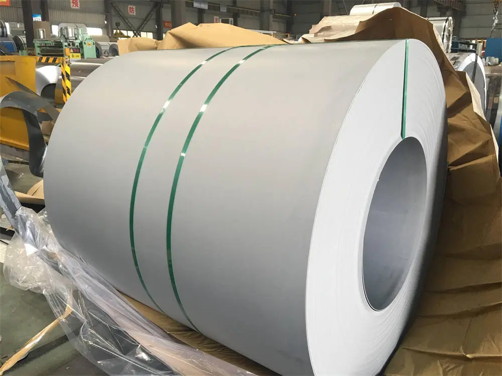 High-Quality SECC /SECD/SECE  20/20  coating Electro-galvanized steel  plate Suppliers, Factories