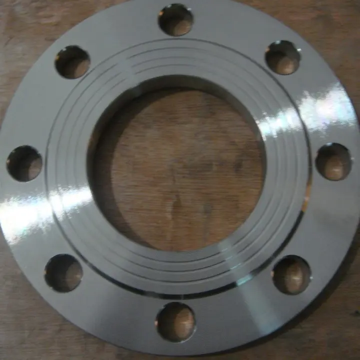 High-Quality Slip on Plate Flanges Flat Plain Welding Carbon Steel stainless steel Flange blind flange Supplier, Factories
