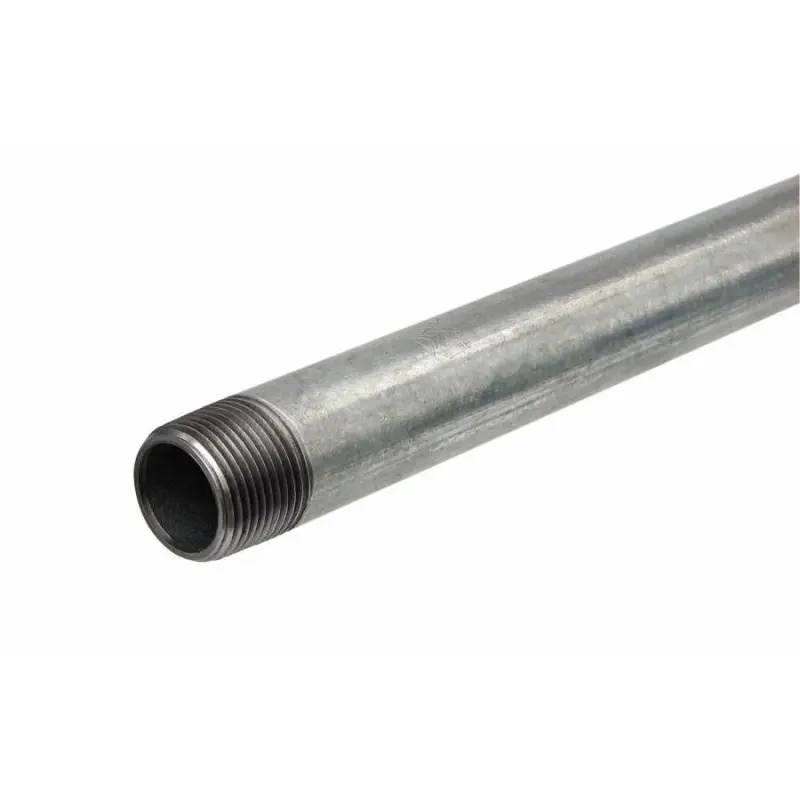 High-Quality High Zinc Hot-Dip Galvanized Steel Pipes, Greenhouse Steel Pipes,Agricultural Galvanized Pipes Supplier, Factory