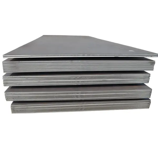 Wholesale Hot rolled steel plate Manufacturers, Factory