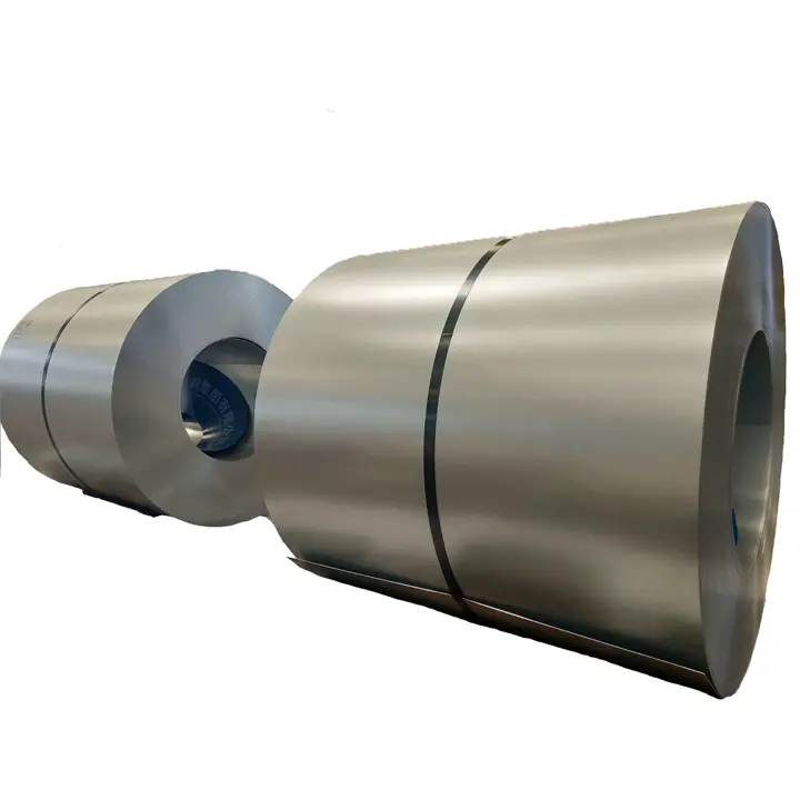 Wholesale Cold rolled high strength steel sheets with an extra deep drawing quality Suppliers, Factories