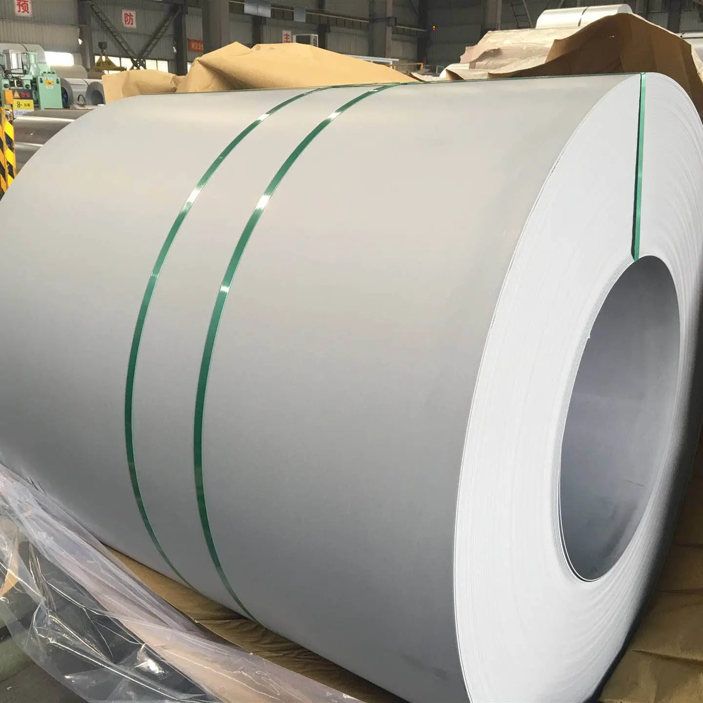 Wholesale SECC/SECD/SECE 20/20 coating Electro-galvanized steel plate Supplier, Suppliers
