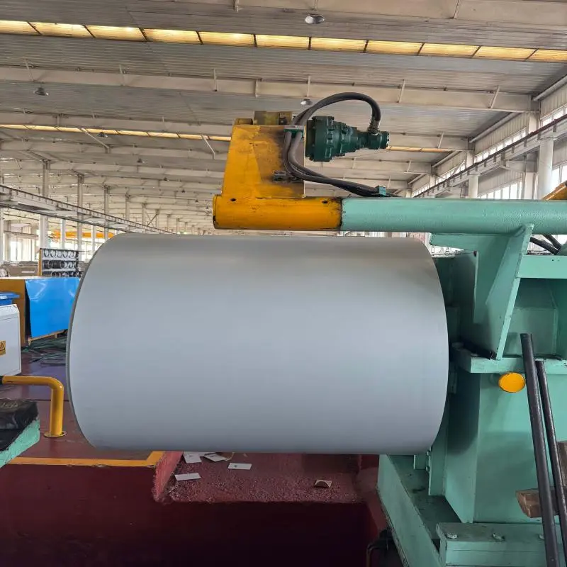 High-Quality Electrogalvanized Manufacturer, Factory