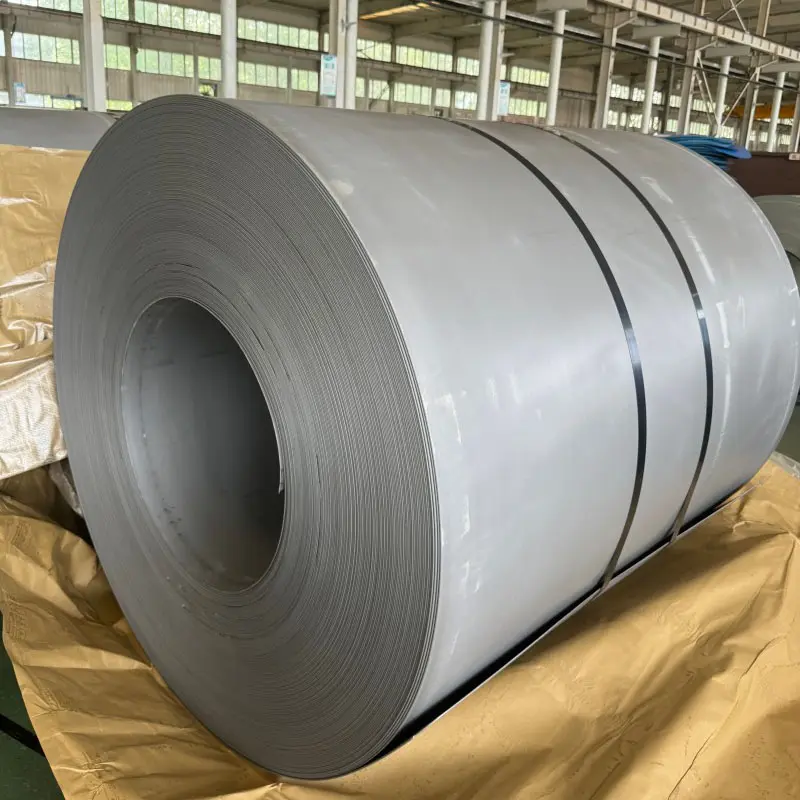 Wholesale Hot Rolled Pickled & Oiled (HRPO) Steel  Heavy gauge, wide plate steel with a beautiful surface finish Manufacturer, Factory