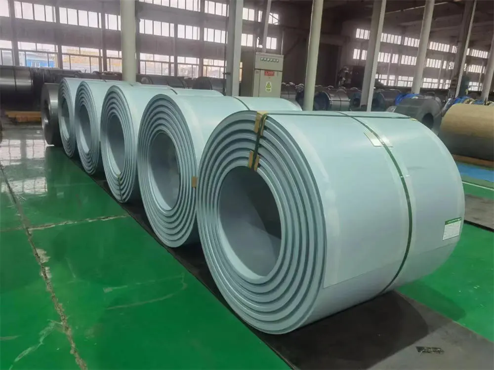 High-Quality SECC /SECD/SECE  20/20  coating Electro-galvanized steel  plate Suppliers, Factories