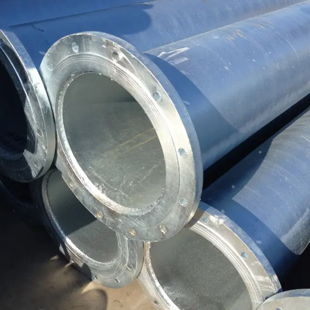 Wholesale High Strength Spiral Steel Pipe A53 A106GR.B Spiral Steel Pipe Manufacturer, Factories