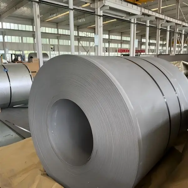 High-Quality Prime hot rolled pickling and oiled steel colis Manufacturer, Manufacturers