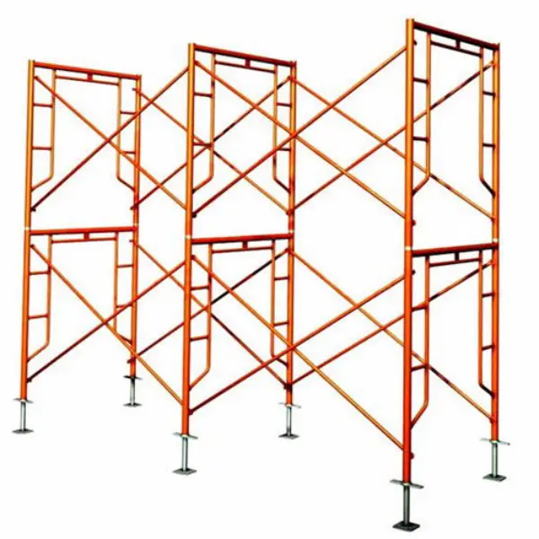 Wholesale Galvanizd/Painted Scaffold Heavy Light Duty Telescopic Post Formwork Construction Scaffolding Support/Shoring Adjustable Steel Prop for Building Manufacturers, Factories