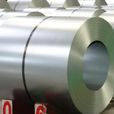 High-Quality Zinc Iron Alloy DC51D Dx51d Zf60 Zf275 Galvannealed Steel Coil Manufacturer, Suppliers