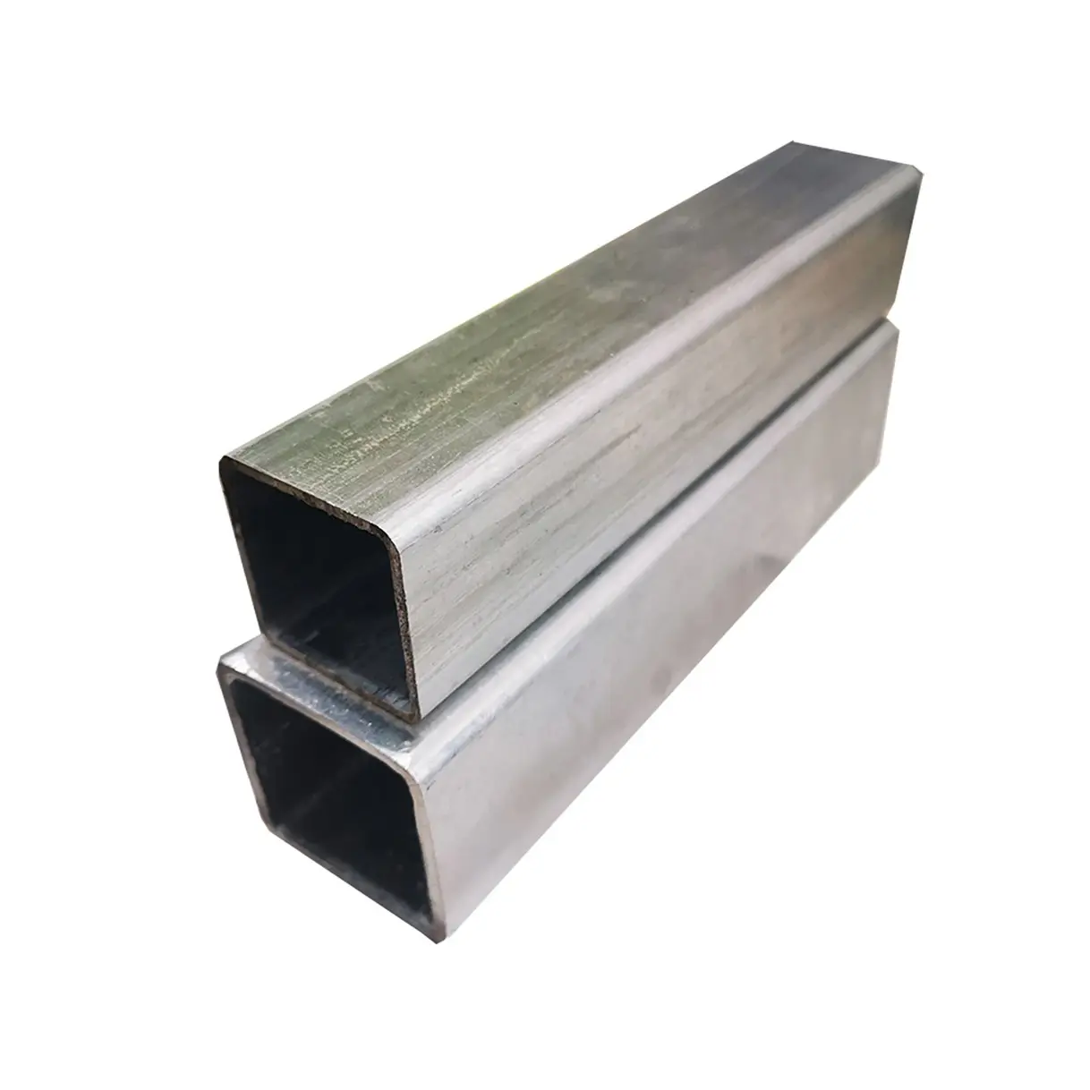 High-Quality Pre-Galvanized Steel Tube 20*20 SHS RHS Zinc Coated Rectangular Hollow Section Square Galvanized Steel Products Manufacturer, Suppliers