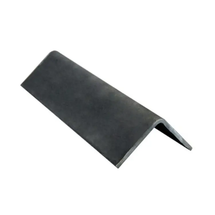 High-Quality Steel Processing Parts Q195 Q215 Hot Rolled steel angle iron beam steel structural Manufacturer, Suppliers