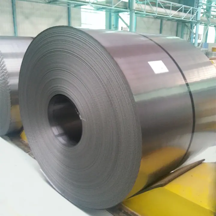Wholesale Cold rolled high strength steel sheets with an extra deep drawing quality Suppliers, Factories