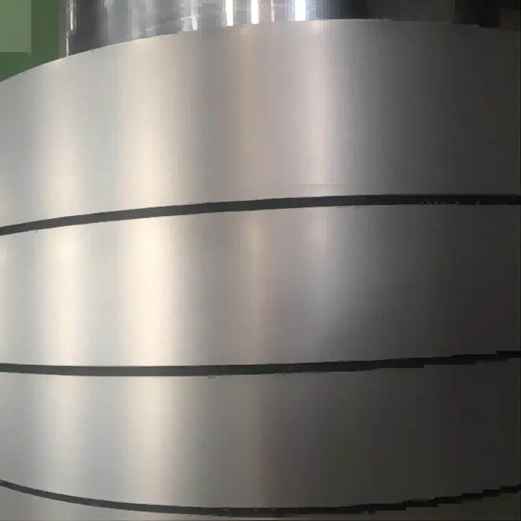 High-Quality 0.23mm CRGO Grain Oriented Electrical Silicon Steel Coil for Transformer Manufacturer, Manufacturers