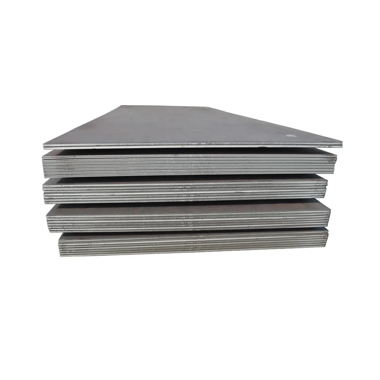Wholesale Q235 Q195 Q345 ST S355 Hot rolled carbon steel plates Factory, Factories