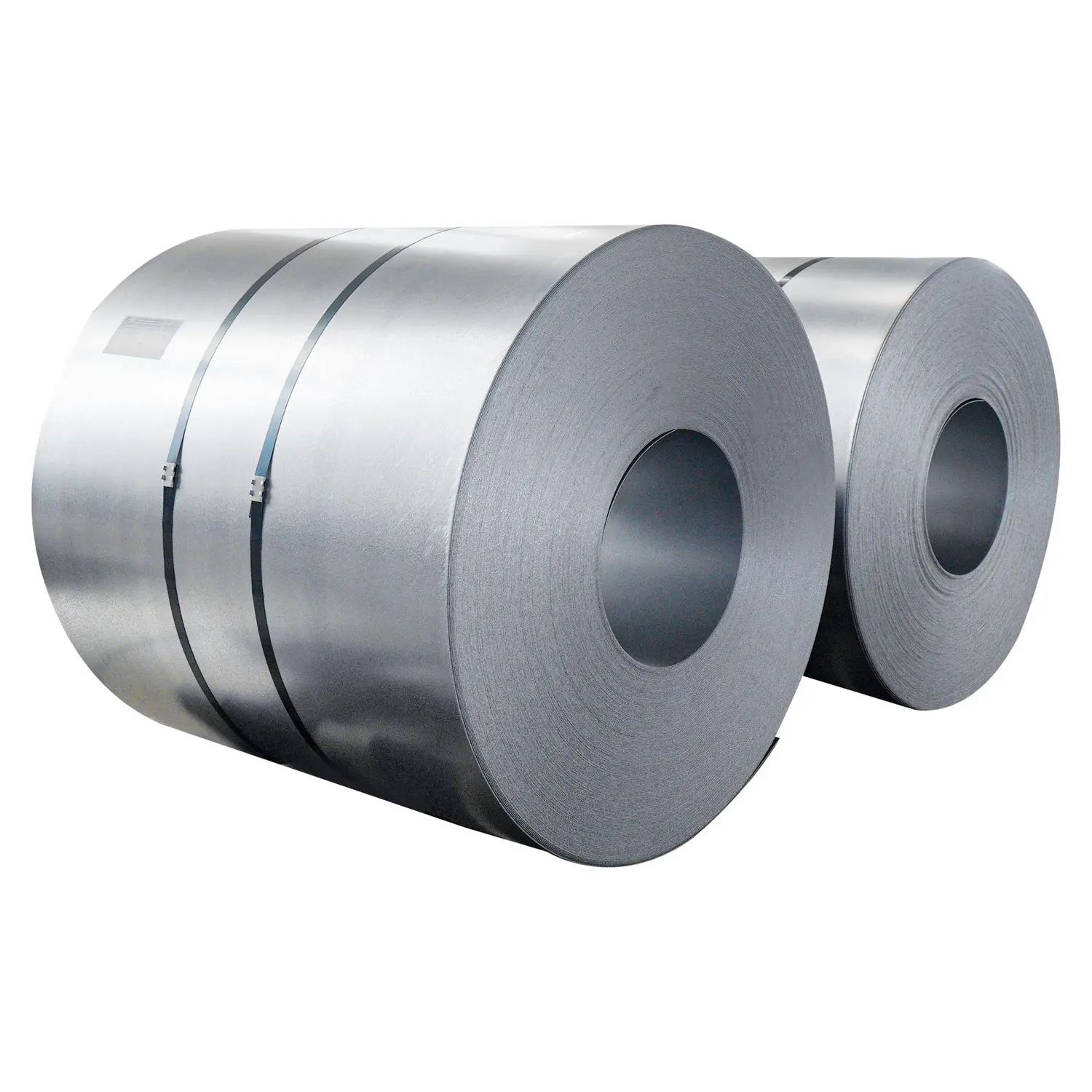 High-Quality Zinc Iron Alloy DC51D Dx51d Zf60 Zf275 Galvannealed Steel Coil Manufacturer, Suppliers