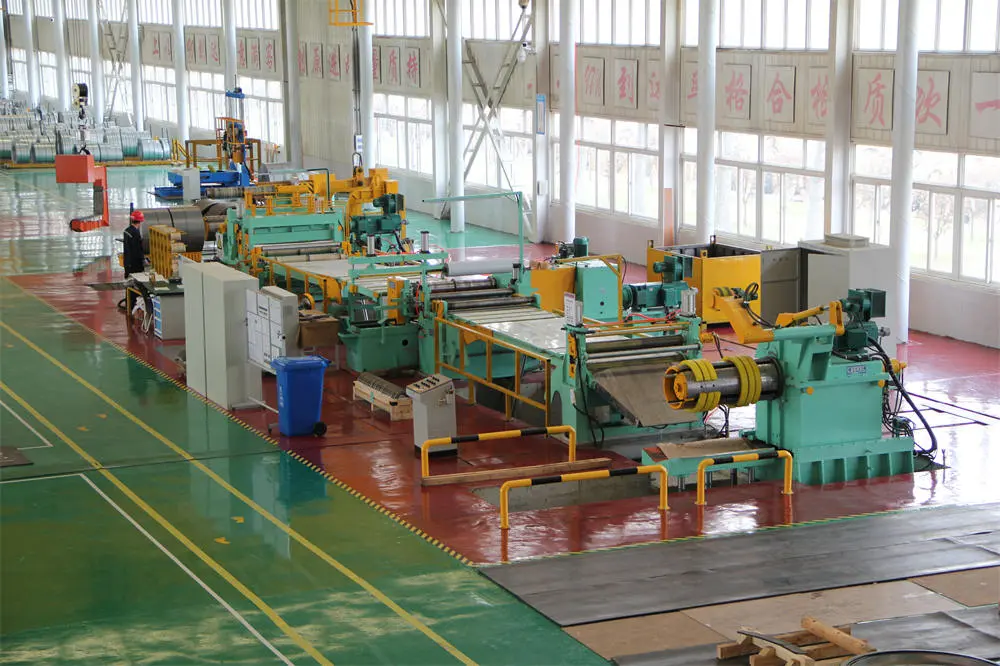 Production Process 2