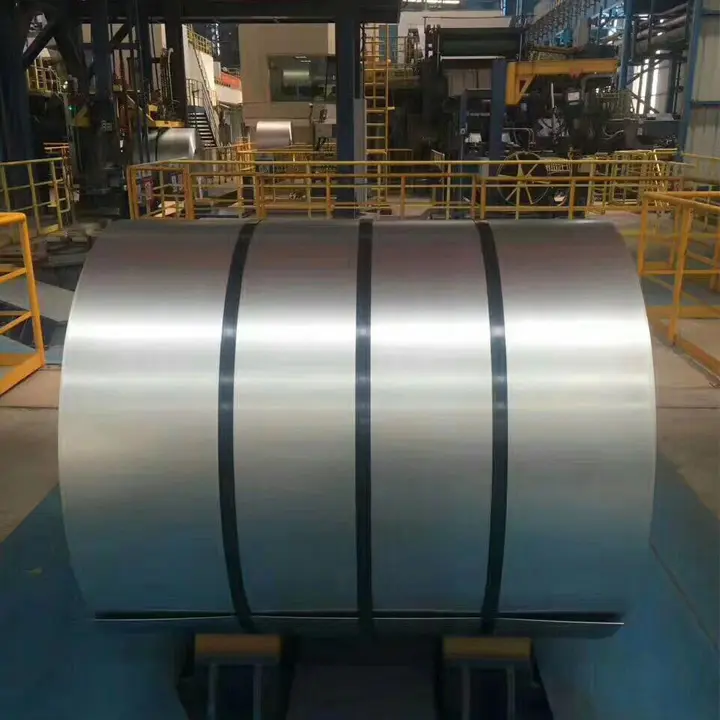 Wholesale Cold rolled high strength steel sheets with an extra deep drawing quality Suppliers, Factories