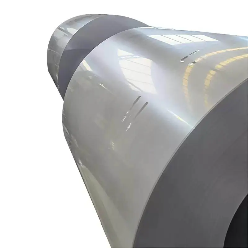 Wholesale CRNGO of M310 M350 M470 M600 M800 Silicon Steel Non-Grain Oriented Silicon/Electrical Steel Coil Manufacturers, Supplier