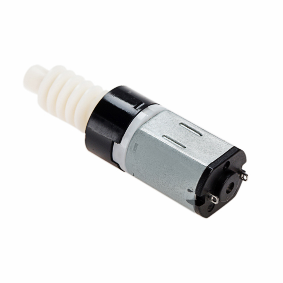 Customized Factory Direct 12mm High Quality Drip-proof Micro Planetary Gearbox for Smart Trash Cans Fans Home Appliances