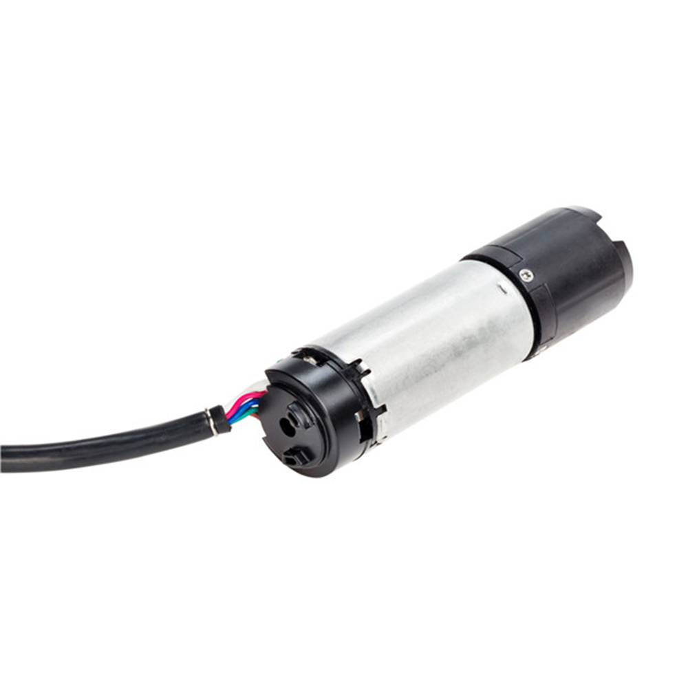 Spot Goods Stability High Precision Low Noise 30mm 12v Planetary Reduction Gearbox for Window Cleaner