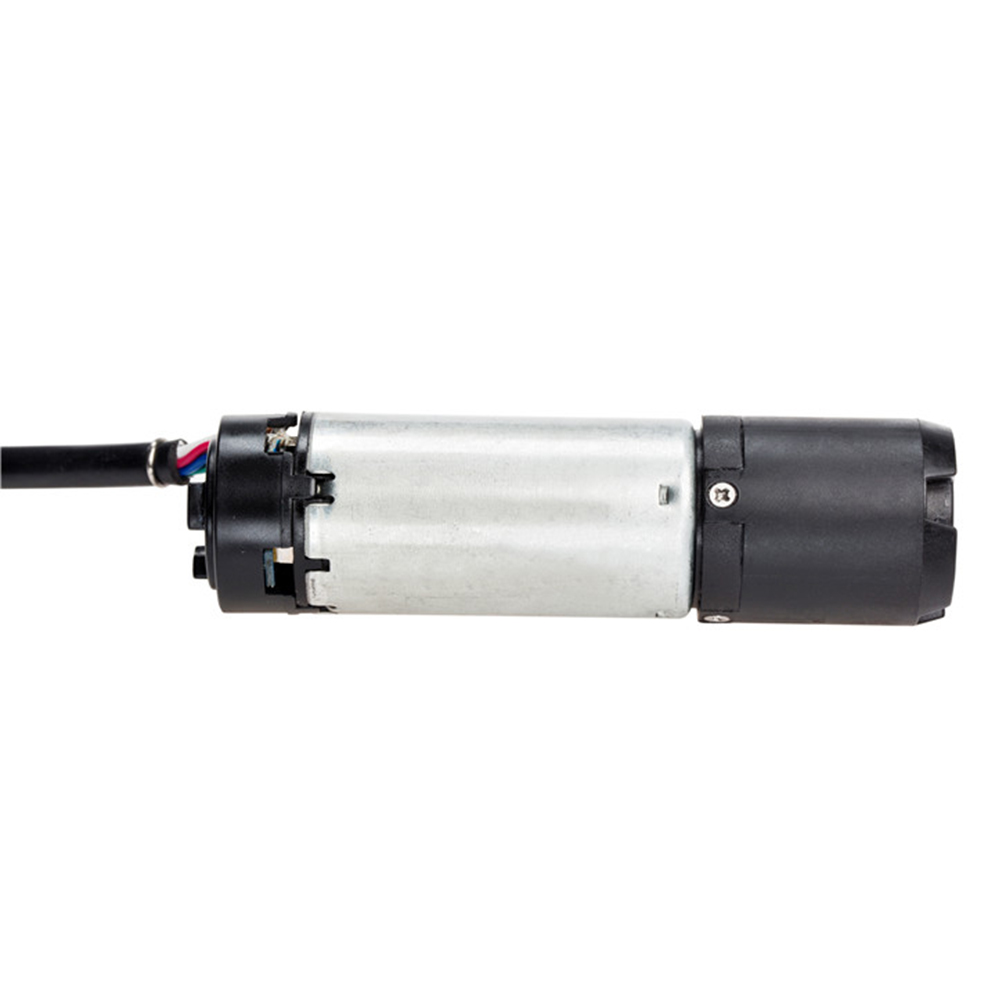 Factory Supply Directly  High Precision Low Noise 30mm 12v Planetary Reduction Gearbox for Dental Auto-adjustable Chair