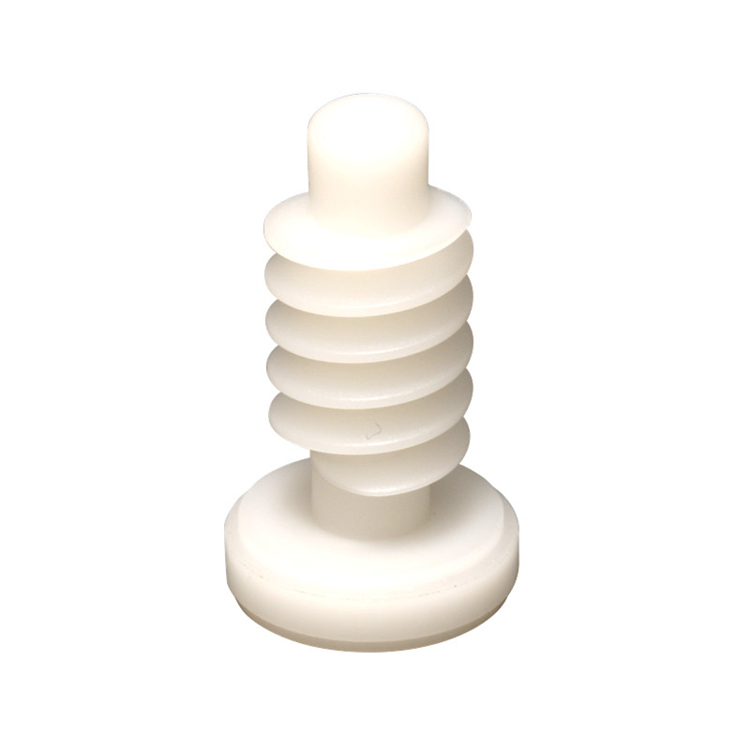 Oem Custom High Precision Double Spur Gear Worm Gear Wheel Mould Plastic Helical Gear Injection Molding