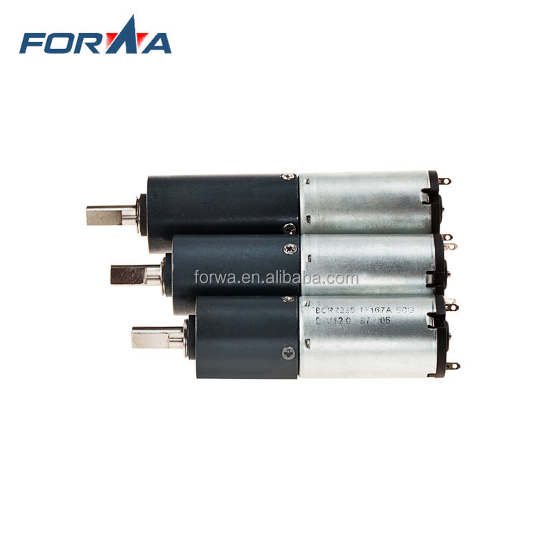 Hot Sale Factory Supply Directly 16mm Stability Dc Plastic Gearboxs for Cordless Electric Screwdriver